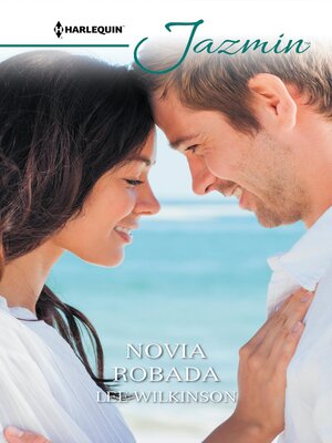 cover image of Novia robada